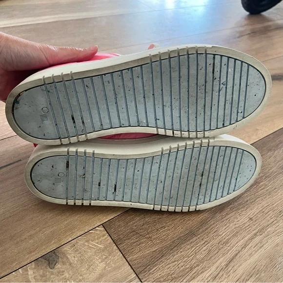 Oncept Los Angeles Sneaker Pink Prism Womens - Picture 7 of 7